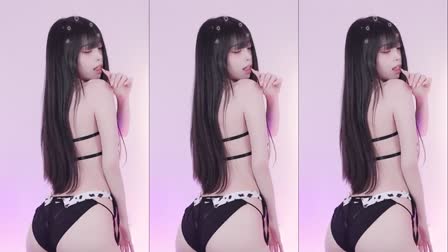 BJ라봉电臀舞20260207Hot Dance